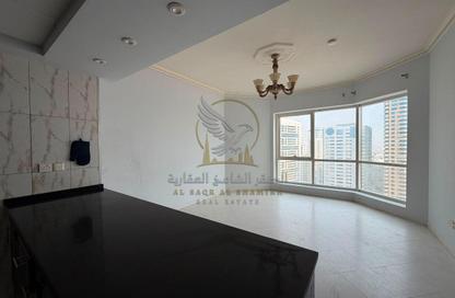 Apartment - 1 Bedroom - 1 Bathroom for rent in Babel Towers - Al Majaz 3 - Al Majaz - Sharjah