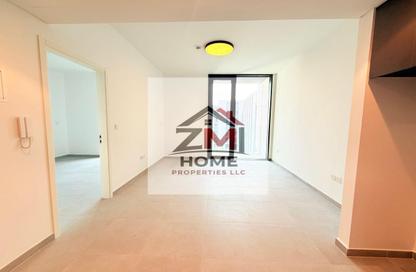 Apartment - 1 Bedroom - 2 Bathrooms for rent in Tiraz 2 - Aljada - Sharjah