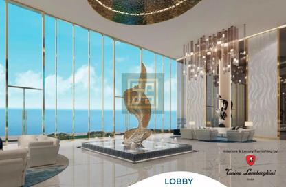 Apartment - 2 Bedrooms - 3 Bathrooms for sale in Oceanz 3 - Oceanz by Danube - Maritime City - Dubai Apartment - 2 Bedrooms - 3 Bathrooms for sale in Oceanz 3 - Oceanz by Danube - Maritime City - Dubai