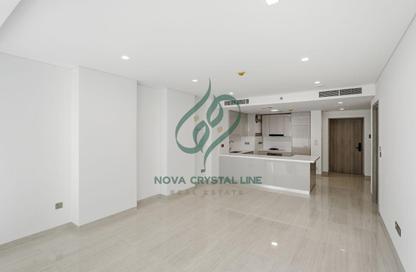 Apartment - 1 Bedroom - 2 Bathrooms for sale in Al Habtoor Tower - Al Habtoor City - Business Bay - Dubai