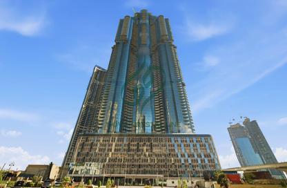 Apartment - 1 Bedroom - 2 Bathrooms for sale in Al Habtoor Tower - Al Habtoor City - Business Bay - Dubai Apartment - 1 Bedroom - 2 Bathrooms for sale in Al Habtoor Tower - Al Habtoor City - Business Bay - Dubai