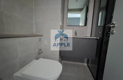 Apartment - Studio - 1 Bathroom for rent in Tiraz 2 - Aljada - Sharjah Apartment - Studio - 1 Bathroom for rent in Tiraz 2 - Aljada - Sharjah