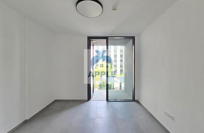 Apartment - Studio - 1 Bathroom for rent in Tiraz 2 - Aljada - Sharjah