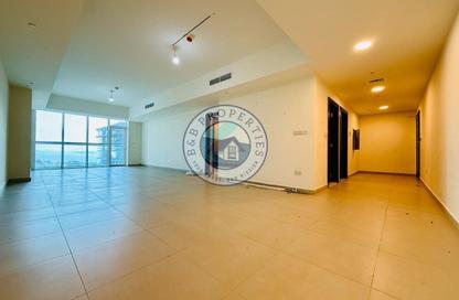 Apartment - 2 Bedrooms - 4 Bathrooms for rent in Al Jazeera Tower - Corniche Road - Abu Dhabi