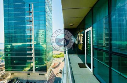 Apartment - 2 Bedrooms - 4 Bathrooms for rent in Al Jazeera Tower - Corniche Road - Abu Dhabi Apartment - 2 Bedrooms - 4 Bathrooms for rent in Al Jazeera Tower - Corniche Road - Abu Dhabi