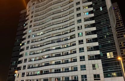 Apartment - Studio - 1 for rent in Marina Diamond 2 - Marina Diamonds - Dubai Marina - Dubai