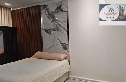 Apartment - Studio - 1 Bathroom for sale in Al Nahda - Sharjah