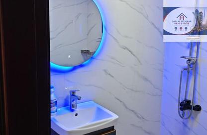 Apartment - Studio - 1 Bathroom for sale in Al Nahda - Sharjah Apartment - Studio - 1 Bathroom for sale in Al Nahda - Sharjah