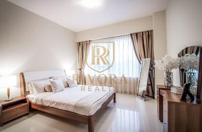 Apartment - 3 Bedrooms - 3 Bathrooms for rent in Golden Sands Tower - Al Barsha 1 - Al Barsha - Dubai