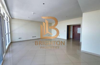 Apartment - 3 Bedrooms - 3 Bathrooms for rent in Al Khalidiya - Abu Dhabi