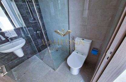Townhouse - 4 - 4 for rent in Verona - Damac Hills 2 - Dubai Townhouse - 4 - 4 for rent in Verona - Damac Hills 2 - Dubai