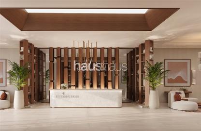 Apartment - 1 - 2 for sale in Belmore Residences - Bukadra - Dubai