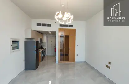 شقة - 1 حمام للايجار في سكايز من دانوب - ارجان - دبي