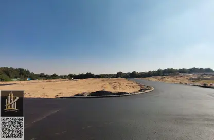 Land - Studio for sale in Al Helio 2 - Al Helio - Ajman