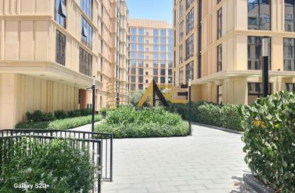 Apartment - 1 Bedroom - 1 Bathroom for rent in Souks Residential - Al Mamsha - Muwaileh - Sharjah