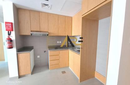 Apartment - 1 Bedroom - 1 Bathroom for rent in Souks Residential - Al Mamsha - Muwaileh - Sharjah