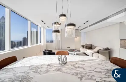 Apartment - 2 Bedrooms - 3 Bathrooms for rent in Sky Gardens - DIFC - Dubai