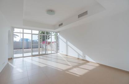 Villa - 4 Bedrooms - 4 Bathrooms for rent in Cluster M - Cedre Villas - Dubai Silicon Oasis - Dubai