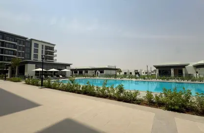 شقة - 2 غرف نوم - 2 حمامات للايجار في ذا ريجينت - تاون سكوير - دبي