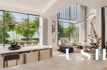 Villa - 6 Bedrooms - 7 Bathrooms for sale in Nad Al Sheba Gardens 11 - Nad Al Sheba Gardens - Nad Al Sheba 1 - Nad Al Sheba - Dubai