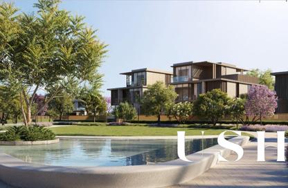 Villa - 6 Bedrooms - 7 Bathrooms for sale in Nad Al Sheba Gardens 11 - Nad Al Sheba Gardens - Nad Al Sheba 1 - Nad Al Sheba - Dubai