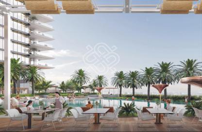 Apartment - 1 - 2 for sale in Mercer House North Tower - Mercer House - Uptown Dubai - Jumeirah Lake Towers - Dubai