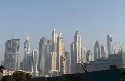 Apartment - 2 Bedrooms - 2 Bathrooms for sale in Address The Bay - Emaar Beachfront - Dubai Harbour - Dubai