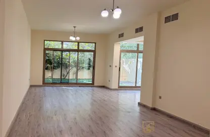 Townhouse - 3 Bedrooms - 4 Bathrooms for rent in The Polo Townhouses - Meydan Gated Community - Meydan - Dubai Townhouse - 3 Bedrooms - 4 Bathrooms for rent in The Polo Townhouses - Meydan Gated Community - Meydan - Dubai