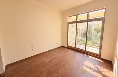 تاون هاوس - 3 غرف نوم - 4 حمامات للايجار في بولو تاون هاوس - ميدان غايتد كميونتي - ميدان - دبي