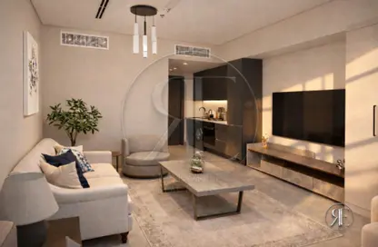 شقة - 1 حمام للبيع في روز جاردنز 1 - جميرا جاردن سيتي - السطوة - دبي