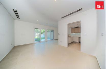 Townhouse - 2 - 2 for rent in Block T - District 12 - Jumeirah Village Circle - Dubai Townhouse - 2 - 2 for rent in Block T - District 12 - Jumeirah Village Circle - Dubai