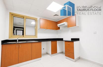 Apartment - 1 Bedroom - 2 Bathrooms for rent in Bait Al Waleed - Al Souk Al Kabeer - Bur Dubai - Dubai