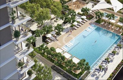 Apartment - 2 Bedrooms - 2 Bathrooms for sale in Parkside Hills - Dubai Hills Estate - Dubai Apartment - 2 Bedrooms - 2 Bathrooms for sale in Parkside Hills - Dubai Hills Estate - Dubai