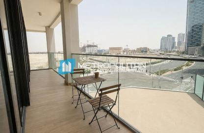 Apartment - 2 Bedrooms - 3 Bathrooms for sale in Reem Nine - Shams Abu Dhabi - Al Reem Island - Abu Dhabi Apartment - 2 Bedrooms - 3 Bathrooms for sale in Reem Nine - Shams Abu Dhabi - Al Reem Island - Abu Dhabi