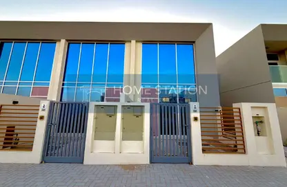 Townhouse - 1 Bedroom - 2 Bathrooms for rent in Rukan 3 - Rukan - Dubai Land - Dubai