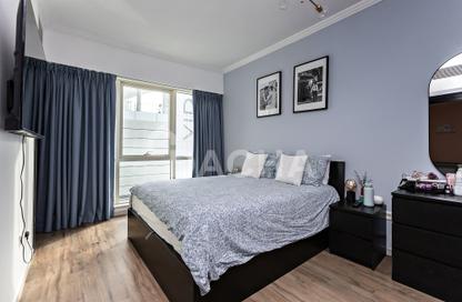 Apartment - 2 - 3 for sale in Al Majara 3 - Al Majara Towers - Dubai Marina - Dubai
