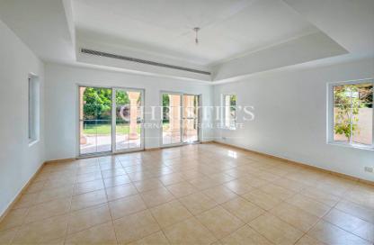 Villa - 4 Bedrooms - 5 Bathrooms for rent in Alvorada 4 - Alvorada - Arabian Ranches - Dubai