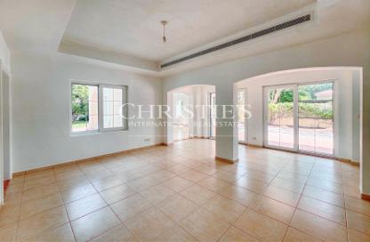 Villa - 4 Bedrooms - 5 Bathrooms for rent in Alvorada 4 - Alvorada - Arabian Ranches - Dubai