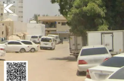 Land - Studio for sale in Liwara 1 - Ajman