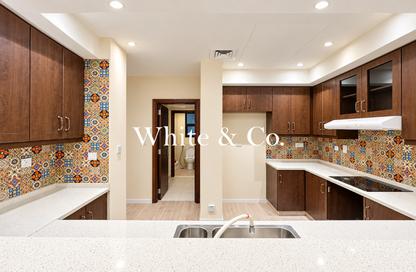 Townhouse - 3 - 4 for rent in Mira 4 - Mira - Reem - Dubai