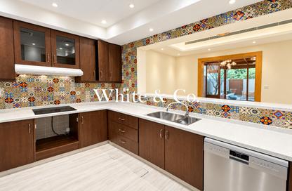 Townhouse - 3 - 4 for rent in Mira 4 - Mira - Reem - Dubai