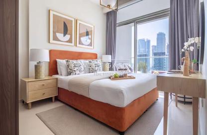 Apartment - 2 Bedrooms - 2 Bathrooms for sale in Vera Residences - Business Bay - Dubai Apartment - 2 Bedrooms - 2 Bathrooms for sale in Vera Residences - Business Bay - Dubai