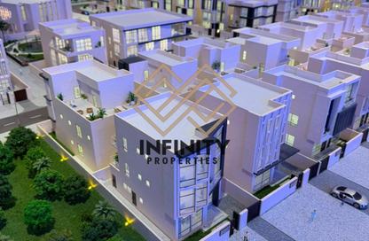 Villa - 5 Bedrooms - 6 Bathrooms for sale in Al Helio 2 - Al Helio - Ajman Villa - 5 Bedrooms - 6 Bathrooms for sale in Al Helio 2 - Al Helio - Ajman