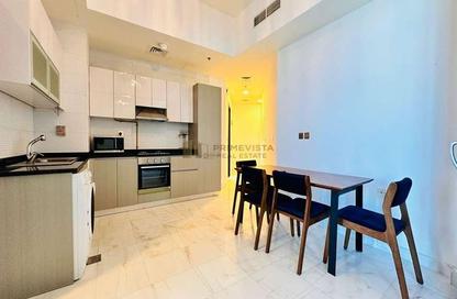 Apartment - 1 - 2 for rent in Bayz by Danube - Business Bay - Dubai