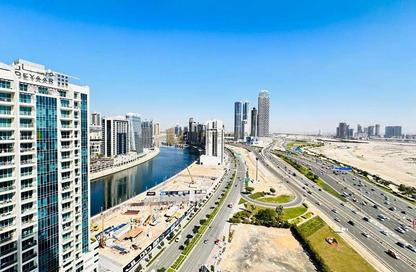 Apartment - 1 - 2 for rent in Bayz by Danube - Business Bay - Dubai