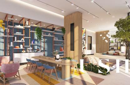 Apartment - 3 - 4 for sale in Design Quarter Tower B - Design Quarter - Dubai Design District - Dubai