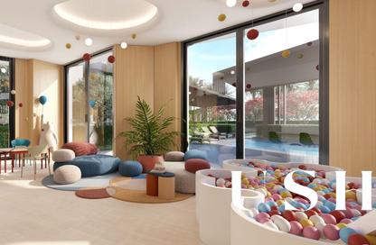 Apartment - 3 - 4 for sale in Design Quarter Tower B - Design Quarter - Dubai Design District - Dubai