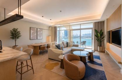 Apartment - 1 Bedroom - 2 Bathrooms for sale in Marriott Executive Apartments - Dubai Science Park - Dubai
