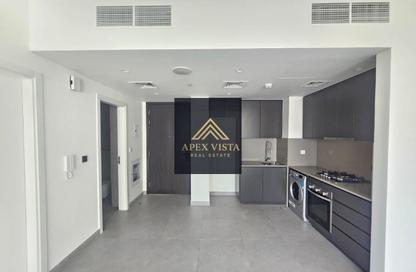 Apartment - 1 Bedroom - 2 Bathrooms for rent in Sokoon - Naseej District - Aljada - Sharjah Apartment - 1 Bedroom - 2 Bathrooms for rent in Sokoon - Naseej District - Aljada - Sharjah