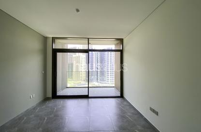 Apartment - Studio - 1 for rent in Peninsula Two - Peninsula - Business Bay - Dubai